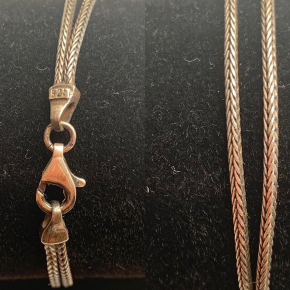 Emerald Ruby 925 Silver Bracelet Ottoman Design - Picture 6 of 7